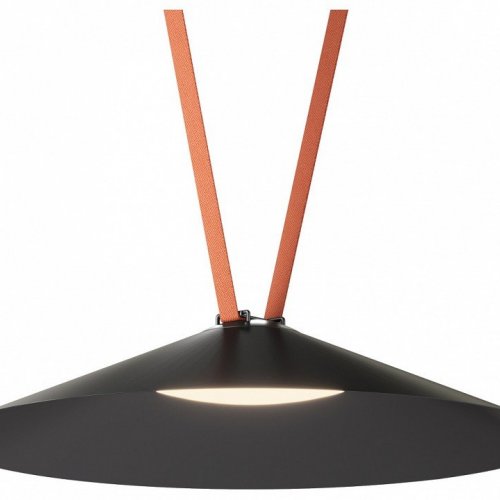 Трековый светильник BELTY FLOW DK5569-BK Трековый светильник BELTY FLOW DK5569-BK