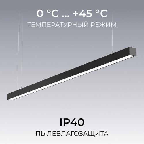 Подвесной светильник Apeyron Electrics  30-41