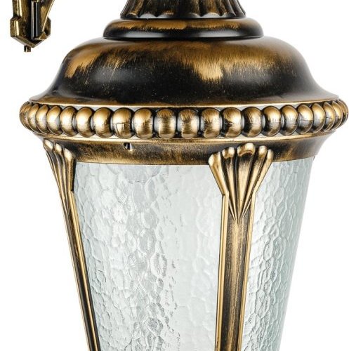 Настенный фонарь уличный Oasis Light MUNICH 2L 79752L Gb Настенный фонарь уличный Oasis Light MUNICH 2L 79752L Gb