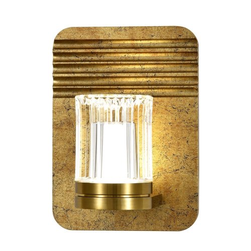 Настенный светильник Indigo Rilievo V000197L