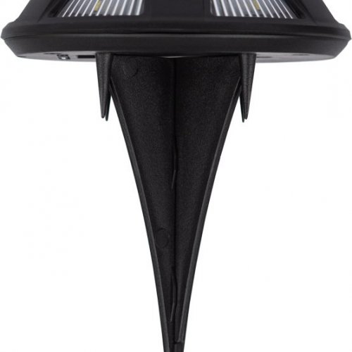 Грунтовый светильник ЭРА ERAST024-01