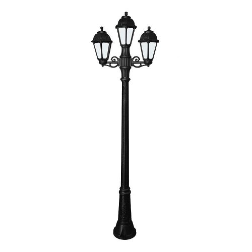 Наземный фонарь Saba K22.156.S21.AYE27