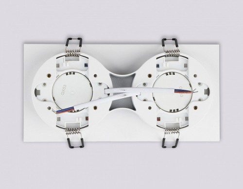 Встраиваемый светильник Ambrella light TECHNO SPOT TN52423