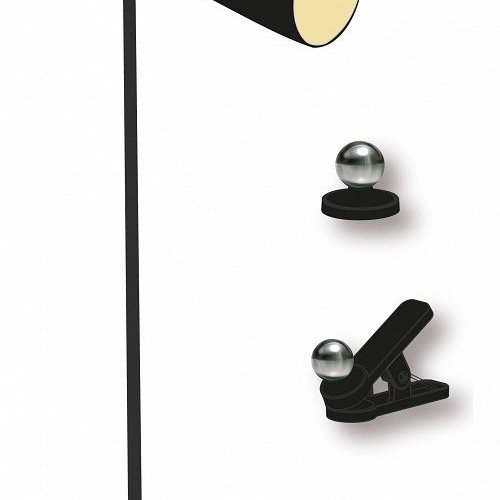 Настольная лампа офисная Farlight  FAR002266