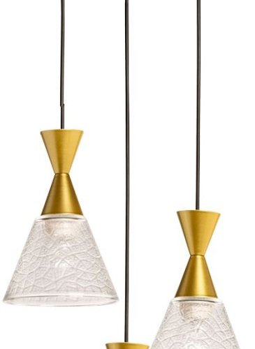 Подвесной светильник Лоск 107011403 Подвесной светильник Лоск 107011403