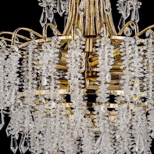 Подвесная люстра Arti Lampadari Erli E 1.5.50.105 GB