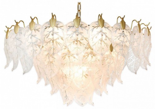 Подвесная люстра Lussole Hesperia LSP-8841