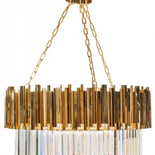 Подвесная люстра Garda Decor 62GDM-81008-800 Подвесная люстра Garda Decor 62GDM-81008-800