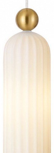 Подвесной светильник Lussole Albany LSP-8960 Подвесной светильник Lussole Albany LSP-8960