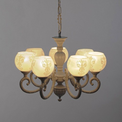 Подвесная люстра Abrasax SD751 Подвесная люстра Abrasax SD751