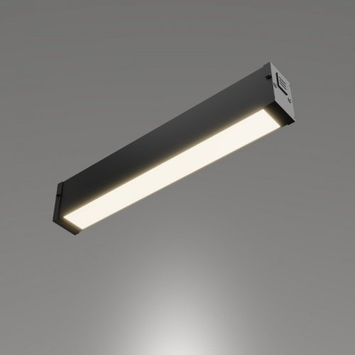 Трековый светильник Startrek 220 LE168TRL-9B3K