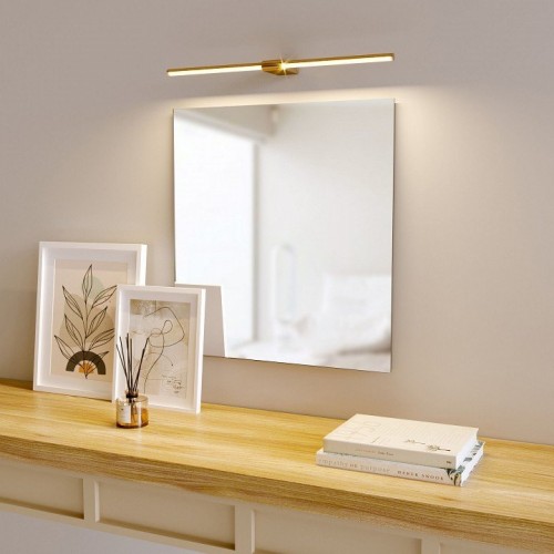 Подсветка для зеркал Elektrostandard Luar 40125/LED латунь a062893