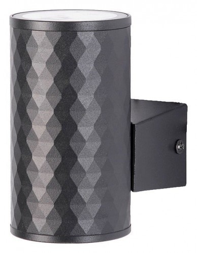 Архитектурная подсветка Arte Lamp Hyadum A3458AL-1BK