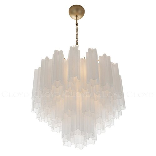 Подвесная люстра Cloyd Anno 11649