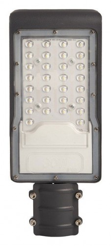 Уличный светодиодный консольный светильник Feron SP3031 32576