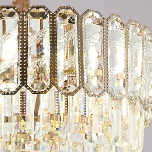 Подвесная люстра Reluce 07070-0.4-400 FGD