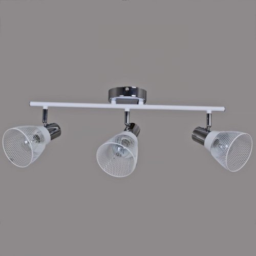 Спот Reluce 05968-0.8-03 WH+CR