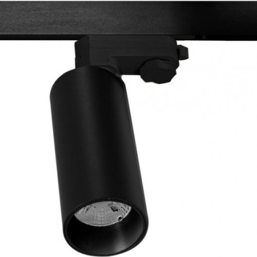 Трековый светильник Donolux Rollo DL18895R20N1B TRACK Трековый светильник Donolux Rollo DL18895R20N1B TRACK