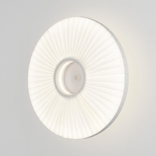 Настенный светодиодный светильник Eurosvet Kreis 101002 LED белый a071496 Настенный светодиодный светильник Eurosvet Kreis 101002 LED белый a071496