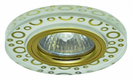 Точечный светильник Imex IL.0026.4271