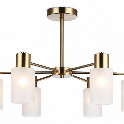 Потолочная люстра Ambrella light Traditional TR9581