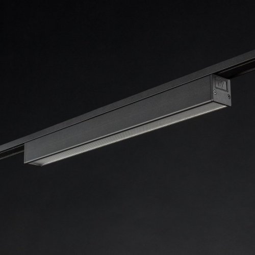 Трековый светильник SLIM DL-SLIM-DFBL-12-CCT
