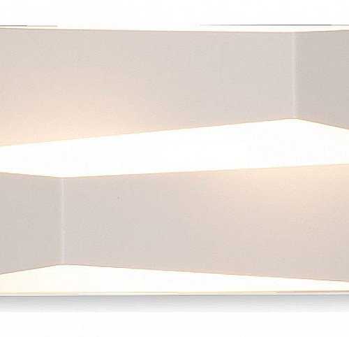 Настенный светодиодный светильник Mantra Fuji 8156 Настенный светодиодный светильник Mantra Fuji 8156