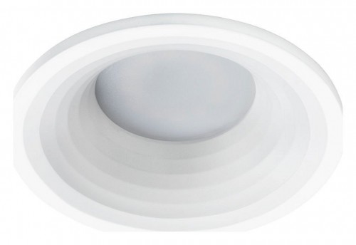 Точечный светильник Arte Lamp Anser A2160PL-1WH