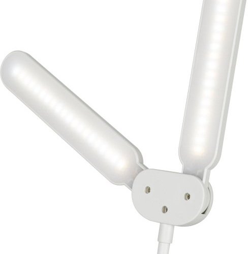 Офисная настольная лампа NLED-512-6W-W
