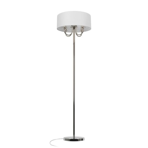 Торшер Loft IT Balance 10416F CR