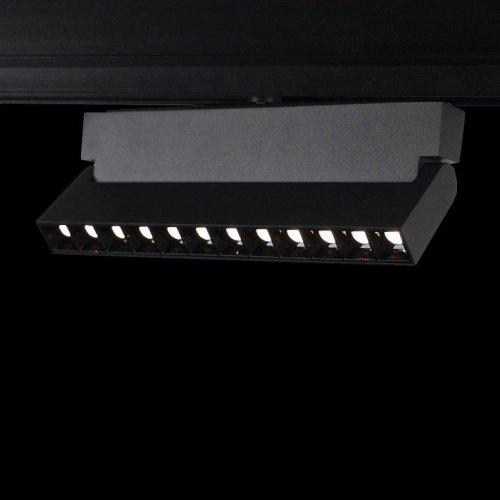 Трековый светодиодный светильник LOFT IT Tech T106-12