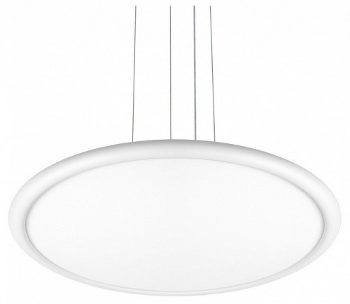 Подвесной светильник Sweety 10454/500P White