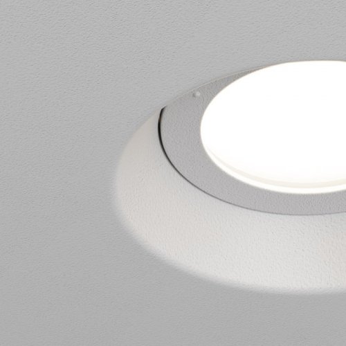 Точечный светильник Intro 2.0 DL137-GU10-W