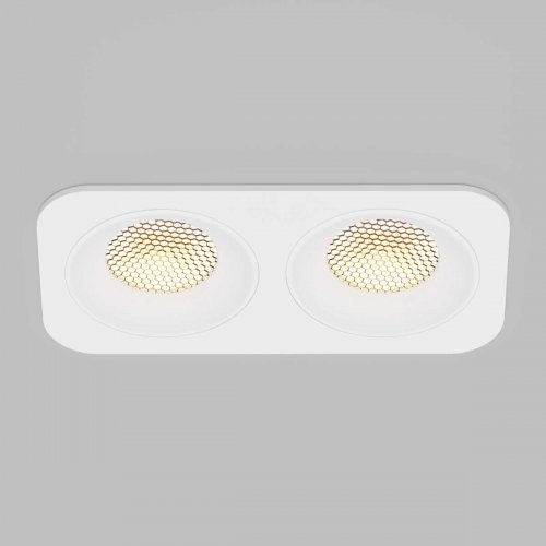 Светильник встраиваемый Elektrostandard a071314 Светильник встраиваемый Elektrostandard a071314