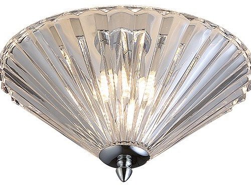 Потолочный светильник Newport Nika 8355/PL chrome М0070348