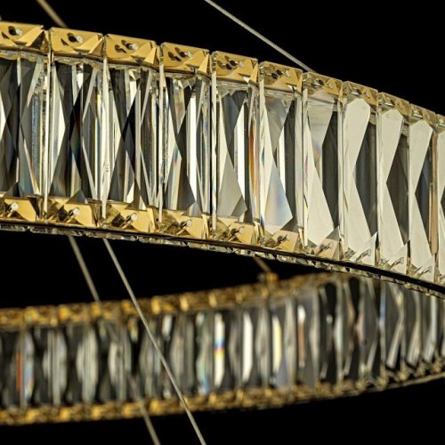 Подвесной светильник Arti Lampadari Carini Carini L 1.5.80+100.101 G