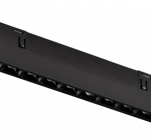 Трековый светильник Favourite Logica 4577-1U