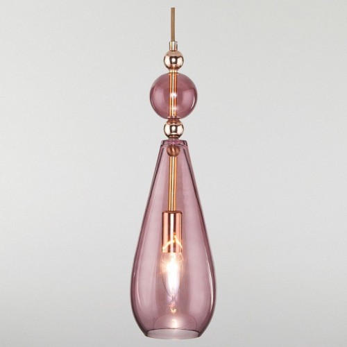 Подвесной светильник Eurosvet Ilario 50202/1 Подвесной светильник Eurosvet Ilario 50202/1