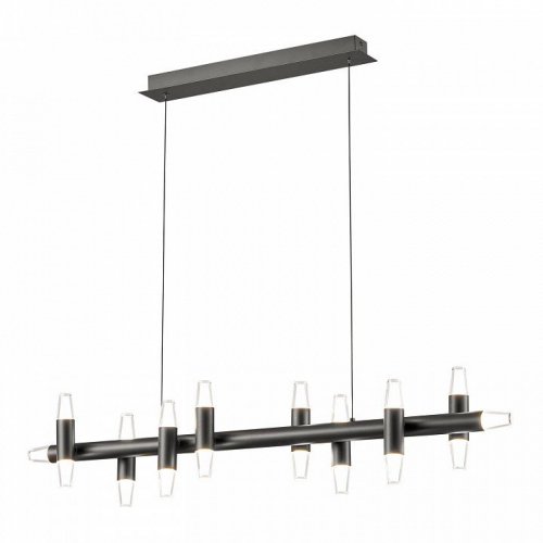 Линейно-подвесной светильник Lussole HOPKINS LSP-7405