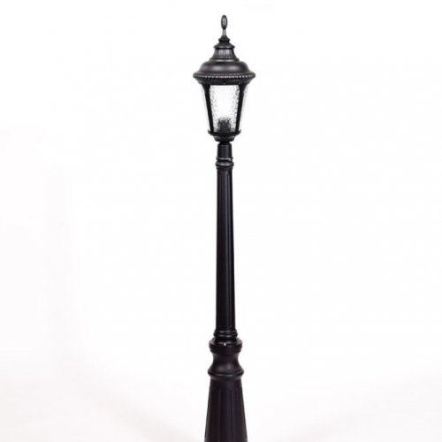 Наземный фонарь Oasis Light 79761S Bl Наземный фонарь Oasis Light 79761S Bl