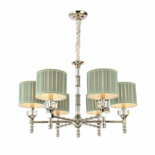 Подвесная люстра ST Luce Oleo SL1121.103.06 Подвесная люстра ST Luce Oleo SL1121.103.06