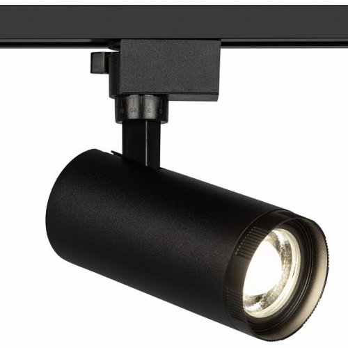 Трековый светильник ЭРА TR59 - 2040 BK Трековый светильник ЭРА TR59 - 2040 BK