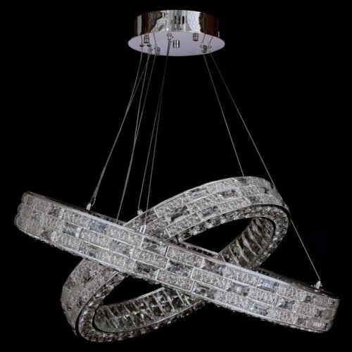 Подвесная люстра Fluorite Festo FL1052-20P