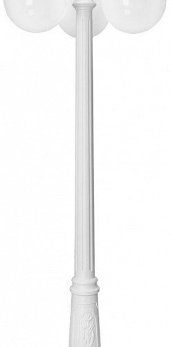 Наземный светильник Fumagalli Globe 250 G25.156.S30.WYE27DN