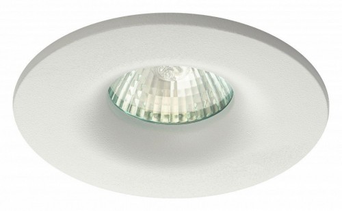 Встраиваемый светильник Эра KL105 WH Б0059791