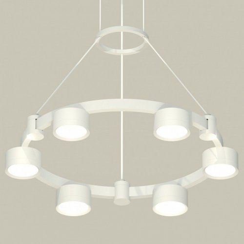 Подвесной светильник Ambrella light TRADITIONAL XR92031100 Подвесной светильник Ambrella light TRADITIONAL XR92031100