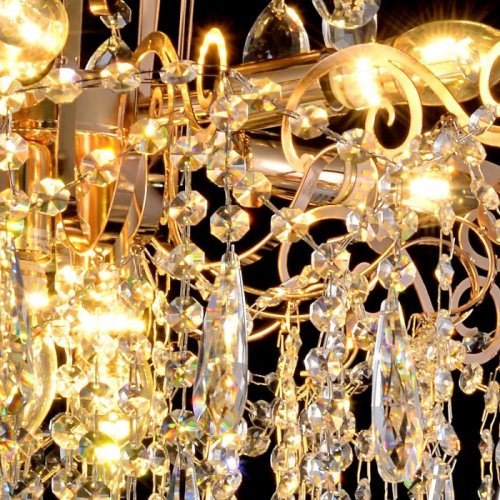 Потолочная люстра  69030-0.3-600A FGD