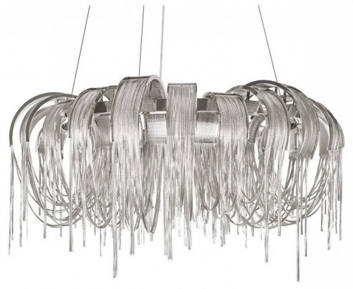 Подвесная люстра LOFT IT Volver 10404/800 SN