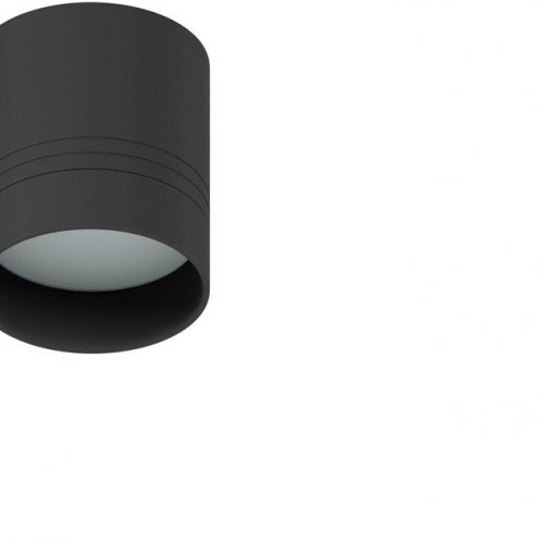 Точечный светильник Donolux Barell DL18481R8W1B IP44