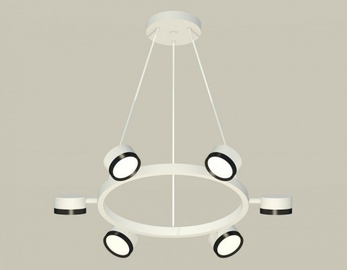 Подвесной светильник Ambrella light TRADITIONAL XB9191151